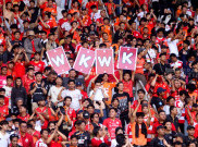 Persija Imbau Jakmania Tak Datang ke Markas Dewa United, Siap Patuhi Larangan tetapi Tetap Away ke Medan