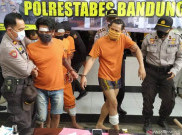Ratusan Eks Napi Asimilasi Kembali Berbuat Pidana