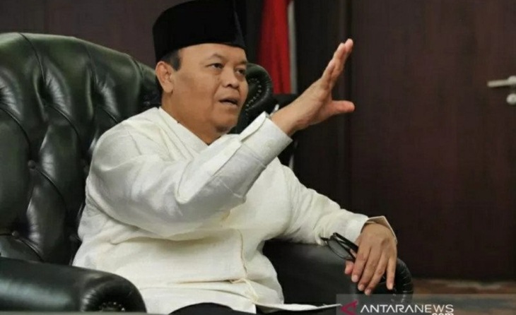 MPR: Presidential Threshold Jangan Sampai Kebiri Kedaulatan Rakyat