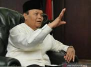 MPR: Presidential Threshold Jangan Sampai Kebiri Kedaulatan Rakyat