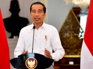 Jokowi Sebut Kunjungan Paus Fransiskus Sangat Bersejarah