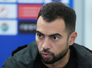 Masih Ada 9 Laga Super League, Apa Pun Bisa Terjadi Menurut Bek Persija Jordi Amat