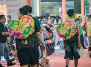 Giant Pack Viral di Jakarta Fair 2026, Intip Produk yang Paling Dicari Pengunjung