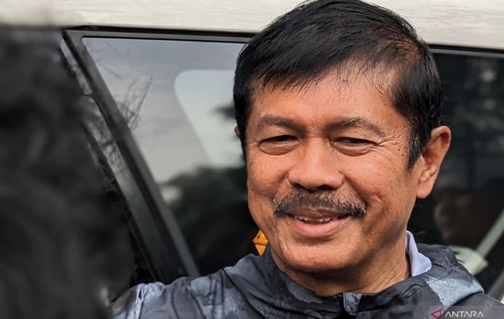 Timnas Indonesia Bakal Hadapi Tajikistan dalam FIFA Match Day