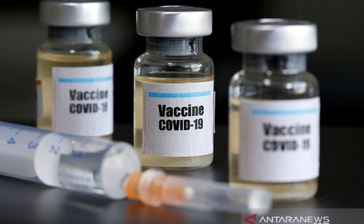 Masyarakat Diminta Berhati-hati dengan Klaim Obat Corona Viral di Medsos