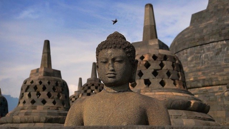 Terdampak Corona, Ini Objek Wisata di Yogyakarta yang Ditutup