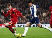 Son Heung Min Tinggalkan Tottenham Hotspur, Gabung Los Angeles FC?