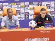Lolos Piala Dunia 2026 Tidak Mudah, tetapi Bukan Sesuatu Mustahil bagi Kapten Timnas Indonesia Jay Idzes