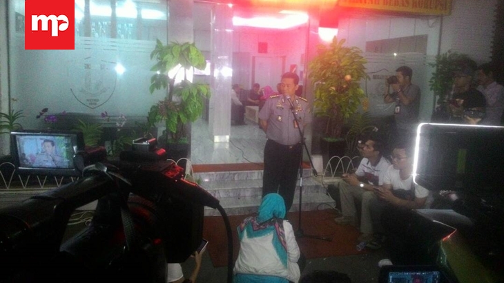 Polda Bantah Pemilik Situs Baladacintarizieq.com Atas Nama Irfan Miftach