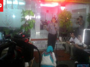 Polda Bantah Pemilik Situs Baladacintarizieq.com Atas Nama Irfan Miftach