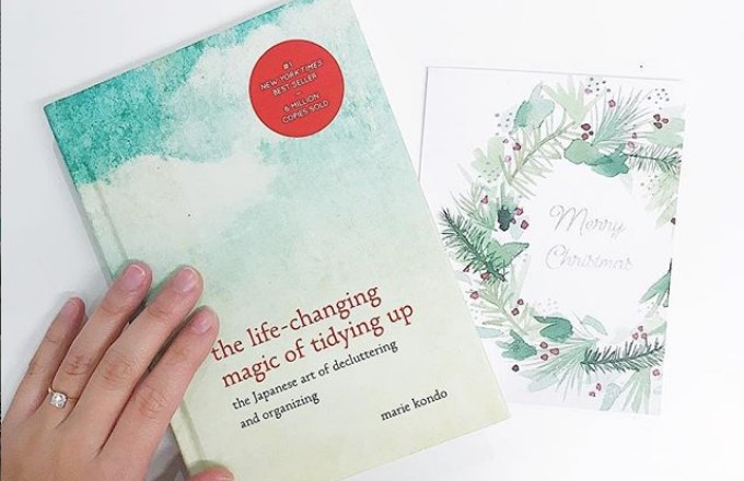 Mengenal Marie Kondo, Guru Berbenah asal Jepang dengan Reputasi Mendunia