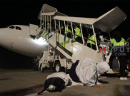 44 Jemaah Haji Embarkasi Solo Meninggal, 21 Sakit Dirawat di RS Makkah