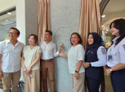 The Harvest Buka Gerai Ke-100 dengan Konsep Berbeda