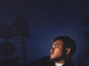 Lirik Lengkap Lagu 'Dirimu yang Lain' dari Farrel Hilal