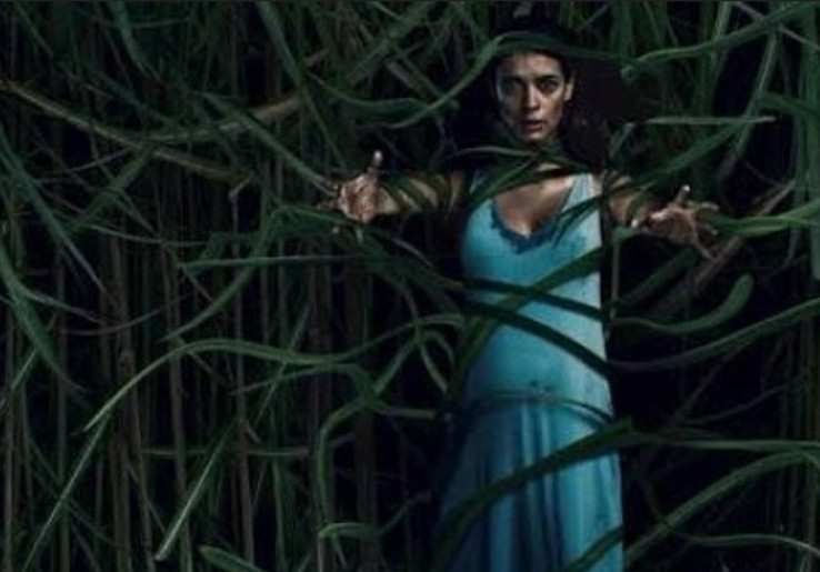 5 Rekomendasi Film Horor Netflix untuk Temani Malam Halloween