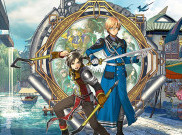 Eiyuden Chronicle: Hundred Heroes Perlihatkan Esensi ala gim Retro