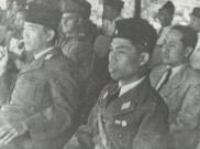 Sukarno Memilih Berdiplomasi, Soedirman Memutuskan Gerilya (20)