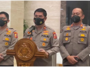 Polri Tembak Mati Pentolan KKB Papua