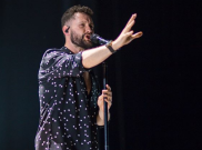 Catat! Calum Scott akan Tampil di Indonesia 