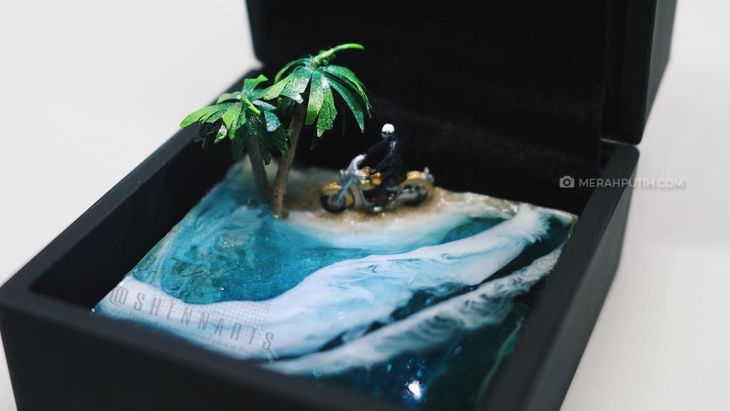 3 Inspirasi Hadiah untuk Cancer