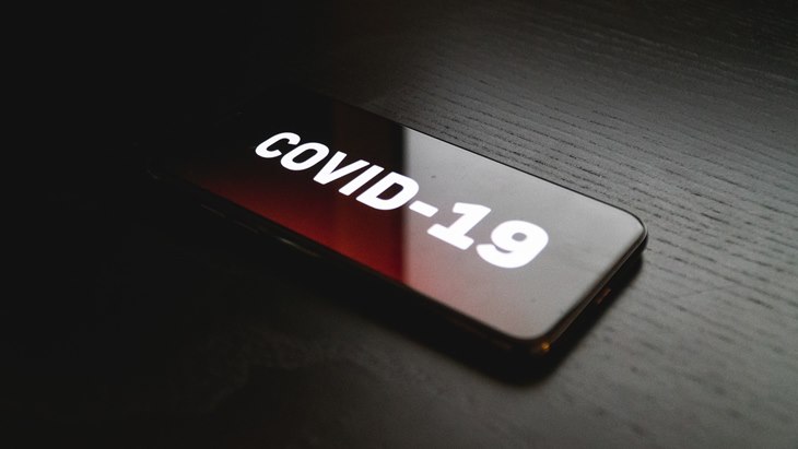[HOAKS atau FAKTA]: Konsumsi Vaksin COVID bikin Kemandulan
