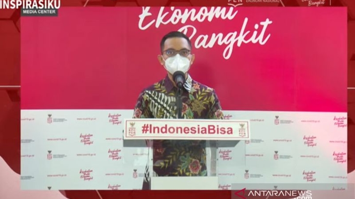 Hampir 2.000 Hoaks Soal COVID-19 Bertebaran di Dunia Maya