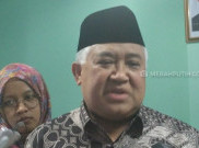 Din Syamsuddin Dorong Perbaikan SKB 3 Menteri Soal Pakaian Sekolah