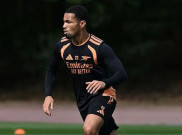 Persaingan Lini Depan Arsenal Ketat, Ethan Nwaneri 'Disekolahkan' ke Dortmund
