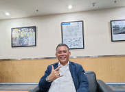 Ketua DPRD DKI Sarankan Sumur Resapan Anies Jadi Kolam Ternak Lele