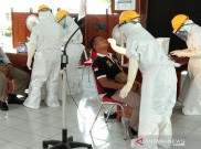 Bantah Ambil Keuntungan Tes PCR dari GSI, Luhut Buka-bukaan Sumbangsihnya