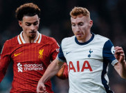 Hasil Semifinal Carabao Cup 2025: Tottenham Menang Tipis dari Liverpool, Langkah Menuju Final Terbuka Lebar