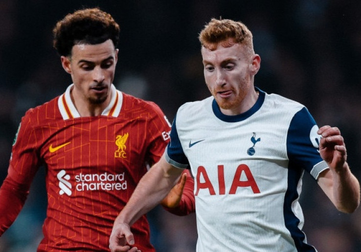 Hasil Semifinal Carabao Cup 2025: Tottenham Menang Tipis dari Liverpool, Langkah Menuju Final Terbuka Lebar