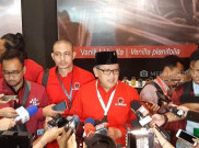 Hasto Bocorkan Strategi PDIP Capai Target Menang 60 Persen di Pilkada 2020