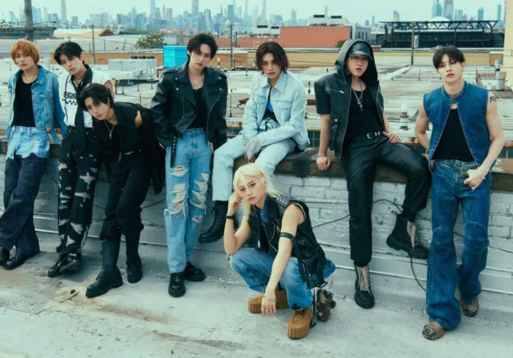 Single 'CEREMONY' Jadi Penanda Kembalinya Stray Kids, Simak Lirik beserta Makna Lagunya