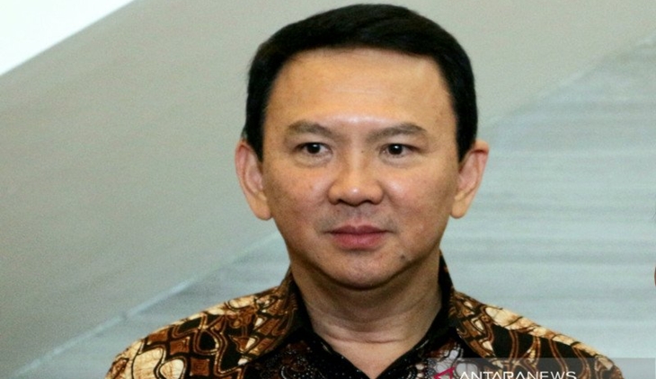 Punya Segudang Aib, Ahok Dinilai Tak Layak Bongkar Kebobrokan Pertamina