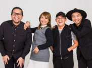 Ten2Five Rilis Single Religi 'Shalawat Dari Hati'