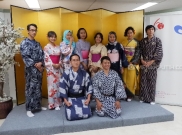 Jangan Dianggap Sama, Ini Perbedaan Kimono dan Yukata
