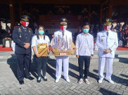 28 Warga Binaan Rutan Klas 1A Surakarta Dapat Remisi Natal