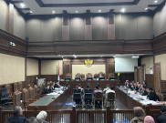 SYL Kirim Bunga untuk Nayunda Nabila Pakai Duit Kementan