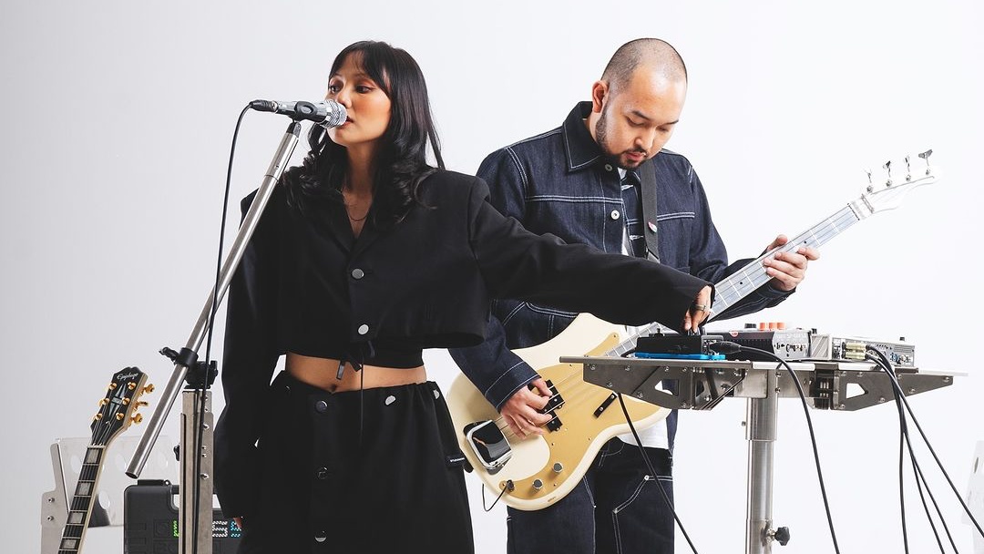 White Chorus Luncurkan Kolaborasi Bareng Studio Moral, inFUTURA, dan NOUV
