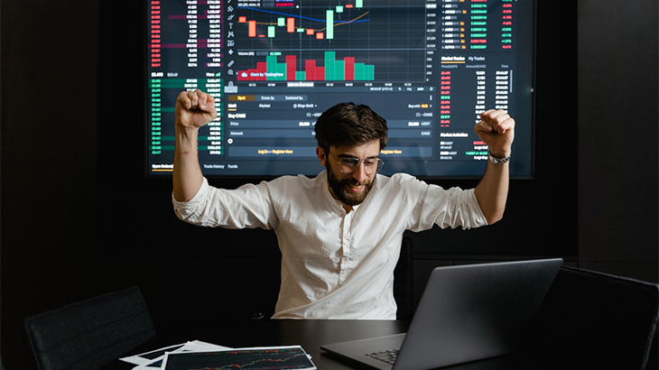 5 Tips Tetap Cuan Trading Forex di Masa Krisis