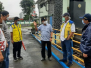 Intip Langkah Darurat dan Jangka Panjang Menteri PUPR Tangani Banjir Bekasi