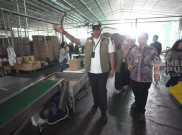 Dirut Bulog Sidak Pabrik Minyakita yang Berbau Solar, tak Ada Toleransi bagi Produk di Bawah Standar