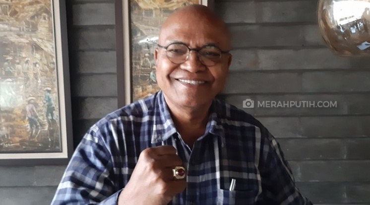 Aksi Dugaan Mafia Tanah Resahkan Warga Pemilik Hak Tanah di Kawasan Pulau Komodo