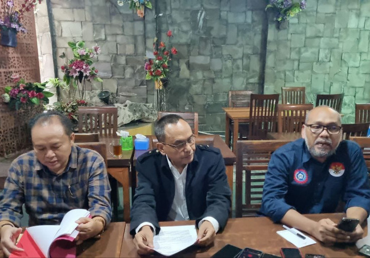 Belum Temui Titik Terang, PT Sritex Didesak Bayar Hak Eks Karyawan Rp 337 Miliar