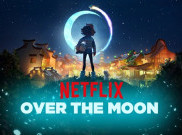 Sebelum Nonton, Simak 6 Karakter di Film Animasi 'Over the Moon'