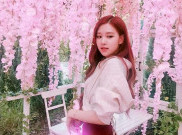 Rosé Akui Menangis Terus Saat Masih Trainee