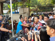  Wiranto Berharap Jokowi dan Prabowo Segera Bertemu untuk Rekonsiliasi
