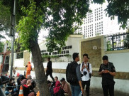 FUI Ajak Umat Islam Salat Subuh di Mesjid Sebelum Pencoblosan