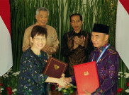 Indonesia-Singapura Sepakat Buka Jalur Baru untuk Memperkuat Wisata